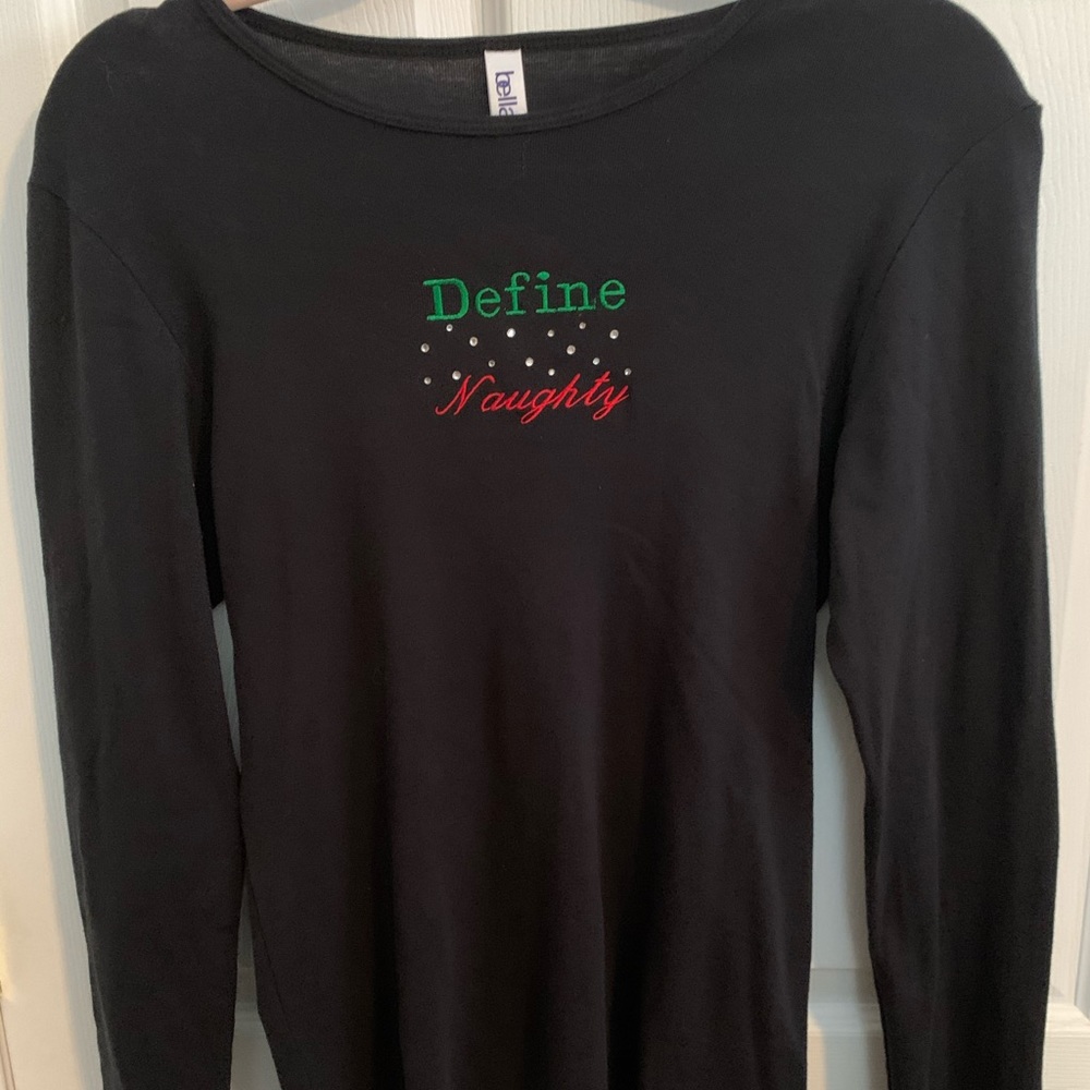 Long sleeve T-Shirt